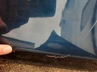 фото thumb №5, Двері правий задня bmw 5 f10 f11