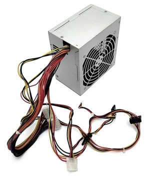 FSP Fortron, FSP350-60HHN(85), 350 Вт, 24-контактный разъем ATX
