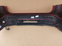 фото thumb №11, Seat tarraco 5fj 18r . бампер задня a280