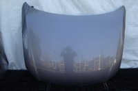 фото thumb №1, Капот кришка двигуна шумоізоляція passat b6 05-10