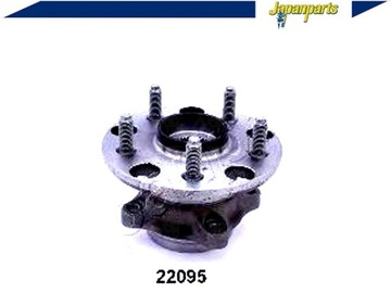 фото thumb №2, Ступица колёса [japanparts]