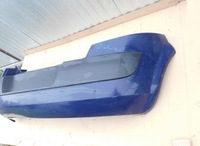 фото thumb №2, Бампер зад хэтчбек megane ii