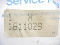 фото thumb №7, Ручка сиденья перед ford sierra mki 1982-1986 оригинальный номер 1611029