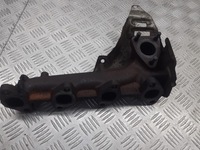 фото thumb №1, Коллектор выпускной opel zafira b 1.8