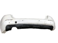 фото thumb №1, 8038049 bmw x1 e84 m sport бампер задня pdc