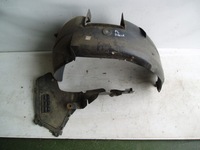 фото thumb №1, Підкрилок ліва dacia logan 1