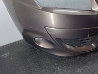 фото thumb №8, Бампер перед renault scenic iii tecnb