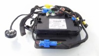 фото thumb №1, Mercedes sklasa w221 lift модуль дверь a2219001101 блок управления