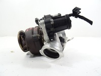 фото thumb №5, Arona lift 1.0 tsi турбіна турбонагнітач 05c145704 16359700066