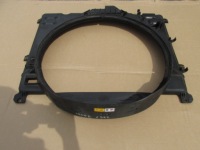 фото thumb №3, Range rover iii l322 lift 3.6 v8 защита корпус вентилятора