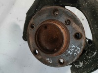 фото thumb №7, Bmw f20 f21 n47 ступица поворотный кулак левый перед