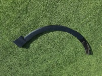 фото thumb №1, Молдинг audi q4 e-tron 89a крила правий перед