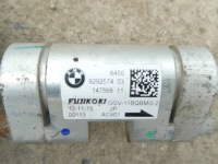 Трубка шланг кондиционера bmw i3 l01 9331557 9331558 в Украине, фото thumb