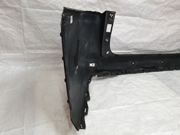 фото thumb №9, Lexus nx 14- бампер задний зад