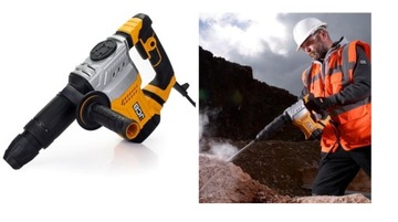 МОЛОТОК ДЛЯ Сноса JCB SDS MAX 15J