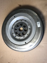 фото thumb №1, Countryman 2 f60 1.5tb колесо двомасовий зчеплення