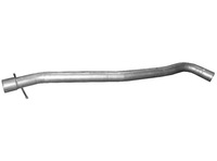 фото thumb №1, Bmw x3 e83 3.0 d гасник- труба середня