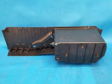 фото thumb №6, Bmw x5 f15 14r xdrive 30 d 190kw бардачок захист акумулятора ніша багажника