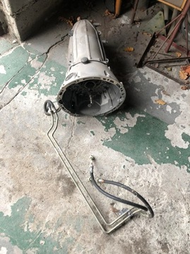 фото thumb №1, Mercedes sprinter w907 коробка передач коробки передач автомат 3.0 om 642 899