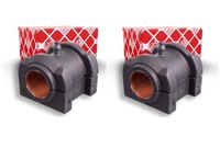 фото thumb №1, Резинки стабилизатора перед dodge caliber jeep compass patriot