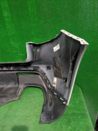 Бампер задний задний porsche macan рестайлинг  20- gts nr.3766 с Разборки, фото thumb