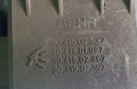 фото thumb №9, Вентилятор повітродувка обдув обігріву man f90