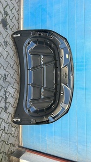 фото thumb №5, Kia x ceed xceed 2018- капот