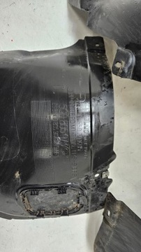 фото thumb №6, Підкрилок перед передні ліві vw golf vii 5g0805977