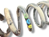 Alfa romeo 159 2007 с задний пружина задняя Доставка, фото thumb