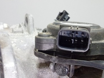 фото thumb №7, Nissan leaf ii ze1 коробка передач коробки передач c2-5sn0a