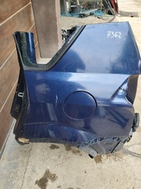 фото thumb №5, Toyota corolla verso ii pas задний панель фары пол