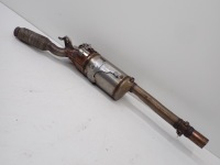 фото thumb №1, Катализатор фильтр fap dpf mercedes citan ii w420 1.5d kangoo 208023544r