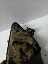 фото thumb №7, Лампа правый перед mazda 323 lift