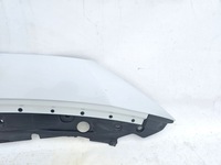 фото thumb №6, Решітка радіатора козирок накладка решітка планка mazda mx-30 mx30 2019 -