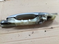 фото thumb №2, Hyundai tucson i 2004 - 2010 rok ручка правая перед