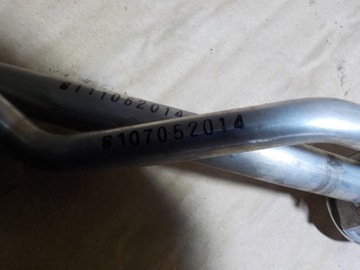 фото thumb №4, Peugeot 508 конденсатор кондиционера