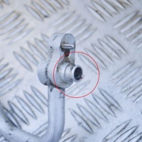 фото thumb №6, Bmw 3 f30 f35 f31 2015 wąż / шланг кондиціонера a/c