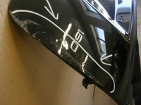 фото thumb №3, Volvo v-50 2003 kombi крышка багажника задняя