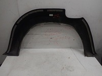 фото thumb №6, Молдинг крыла левый задняя toyota hilux 2015- pc403-0k019