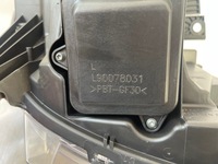 фото thumb №8, Mercedes smart for four фара лампа перед передняя левая a4539066401