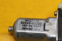 фото thumb №6, Моторчик стекло левый kia sedona ii 82450-4d000