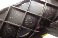 фото thumb №6, Audi a7 4g молдинг декоративна консолі 4g1857304