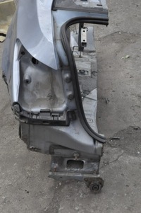 фото thumb №7, Chevrolet cruze i четверть крыло левый задняя sedan