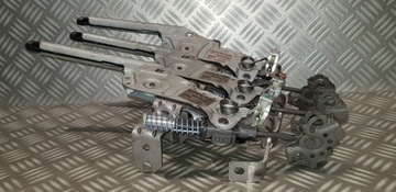 фото thumb №13, Bmw 5 e60 e61 6 e63 важіль гальма ручного гальмо ручний 6770128 європа