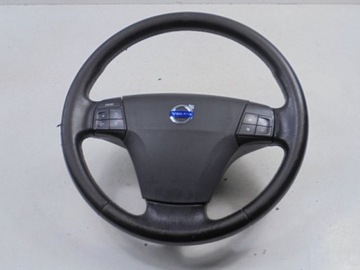 фото thumb №13, Volvo v50 руль подушка подушка безопасности 8687335