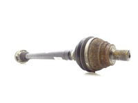 фото thumb №1, Полуось правые перед правая передняя длинная vw passat cc 2.0 tdi 1k0407272tp