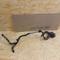 фото thumb №1, Renault clio v 5 1.0 tce шланг води 144987708r оригінальний номер