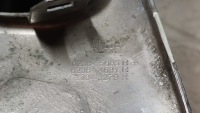 фото thumb №13, Renault scenic iii молдинг бампера левая передняя 623845685r