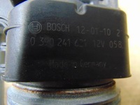 фото thumb №13, Механизм двигатель дворник citroen berlingo iii