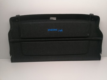 фото thumb №7, Jeep renegade полка задняя багажника оригинал 2014-